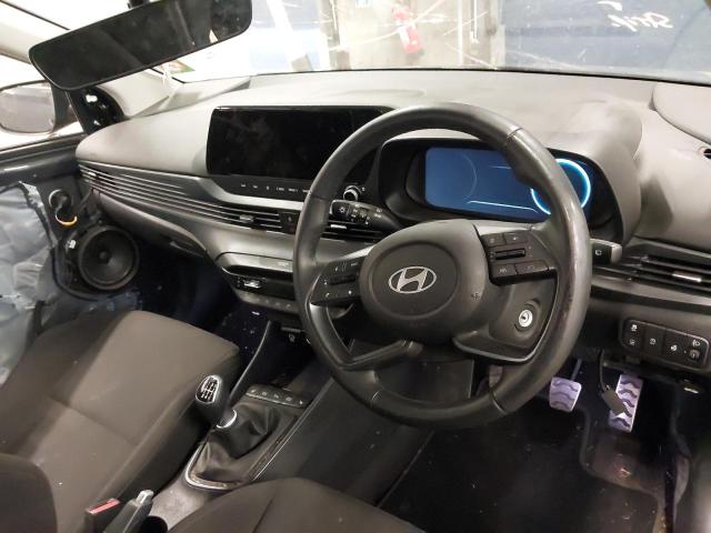 2024 HYUNDAI BAYON PREM