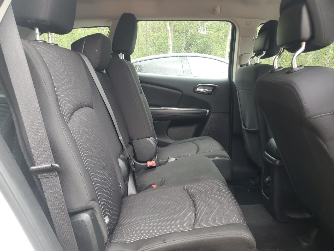 2016 Dodge Journey Se VIN: 3C4PDCAB5GT192758 Lot: 69154625