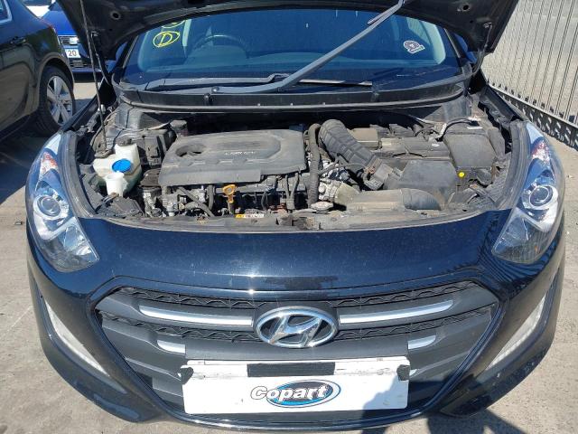 2017 HYUNDAI I30 SE BLUE DRIVE CRDI 