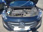 2017 HYUNDAI I30 SE BLUE DRIVE CRDI  for sale at Copart WHITBURN