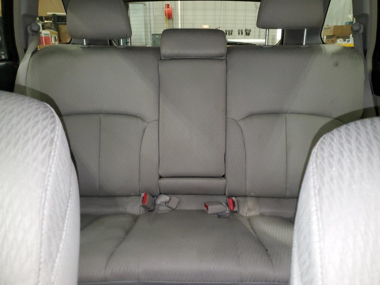 2010 Subaru Outback 2.5I Premium VIN: 4S4BRBCC8A3365151 Lot: 69929595