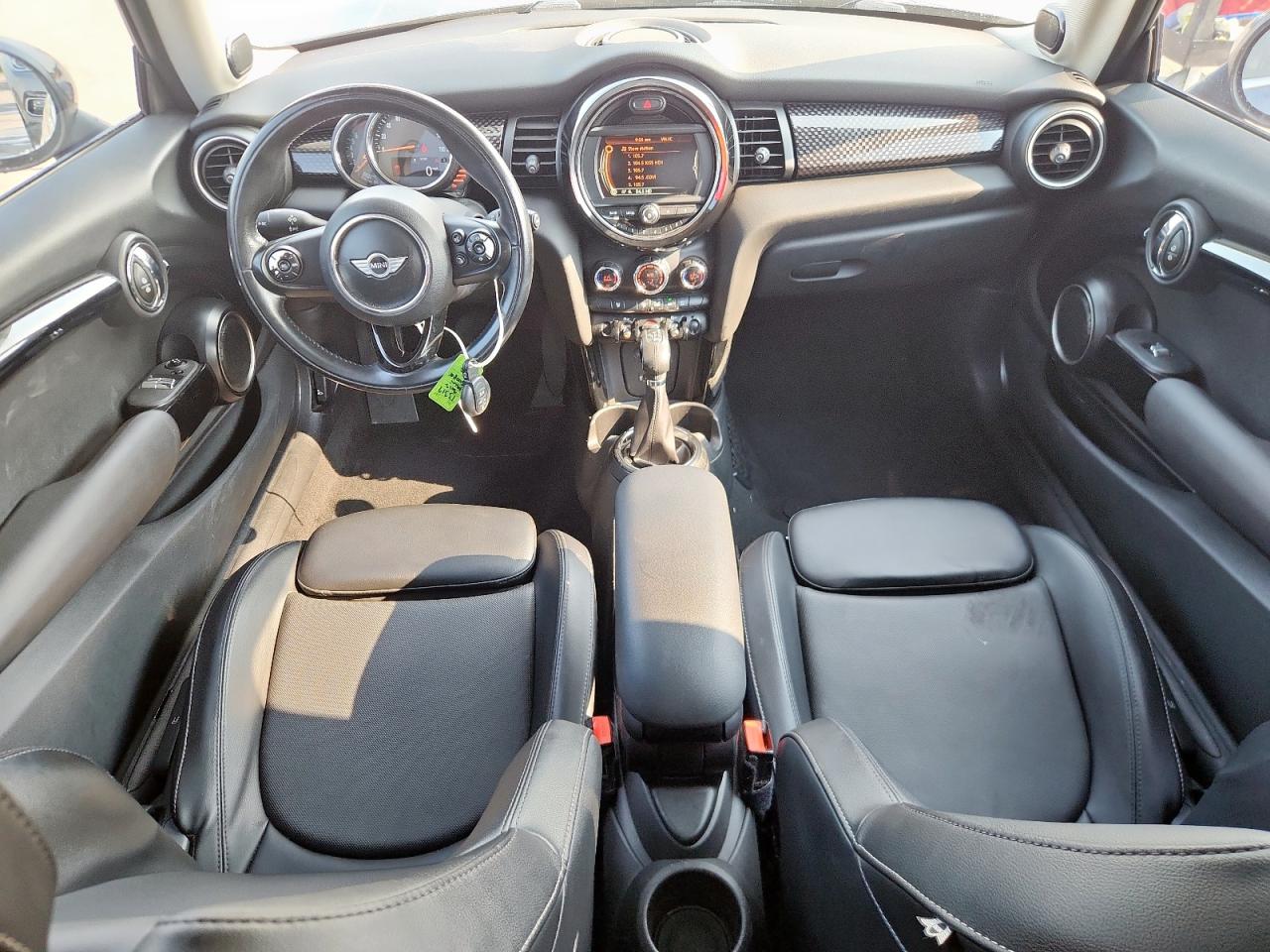 2015 Mini Cooper S VIN: WMWXP7C54F2A36488 Lot: 70653875