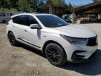 2020 ACURA RDX A-SPEC   for sale at Copart AB - CALGARY
