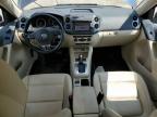 2013 VOLKSWAGEN TIGUAN S   for sale at Copart ON - LONDON