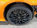 2022 MCLA GT V8 S-A for sale at Copart PETERLEE