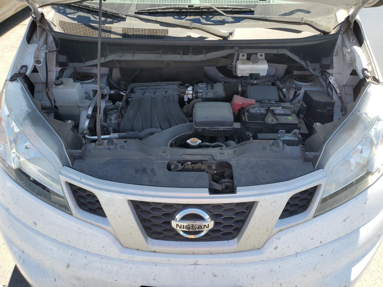 2020 Nissan Nv200 2.5S VIN: 3N6CM0KNXLK698881 Lot: 70777745