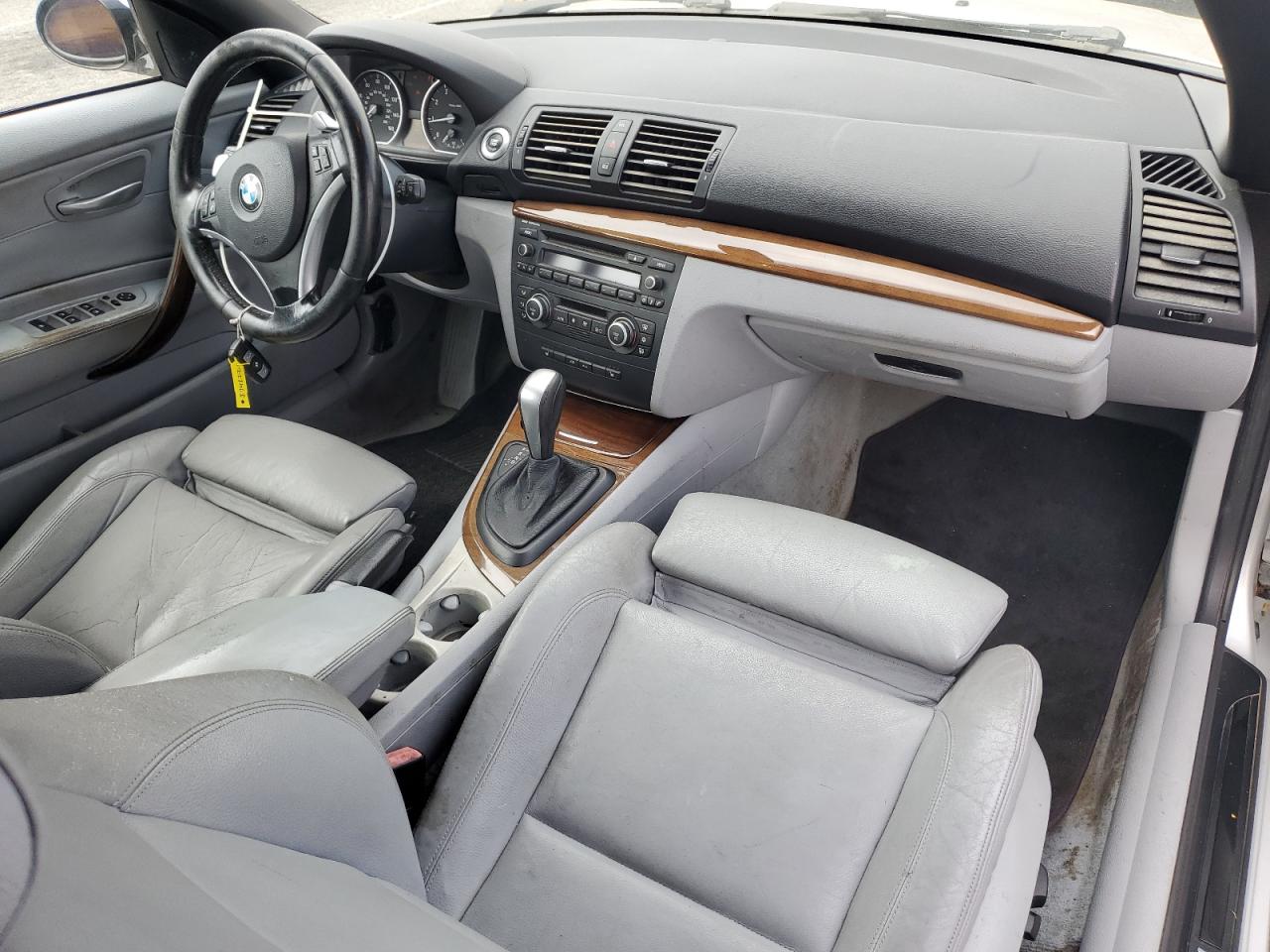 I (E81/E82/E87/E88) I (E81/E82/E87/E88)