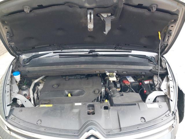 2017 CITROEN GRAND C4 PICASSO FLAIR
