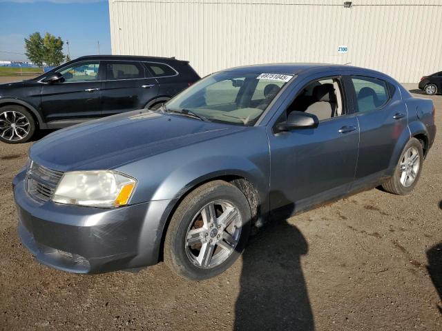 2008 DODGE AVENGER SE   for sale at Copart AB - CALGARY