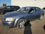 2008 DODGE AVENGER SE   for sale at Copart AB - CALGARY