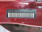 2011 HYUNDAI ACCENT GLS   for sale at Copart ON - LONDON