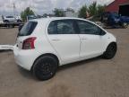 2008 TOYOTA YARIS    for sale at Copart ON - LONDON