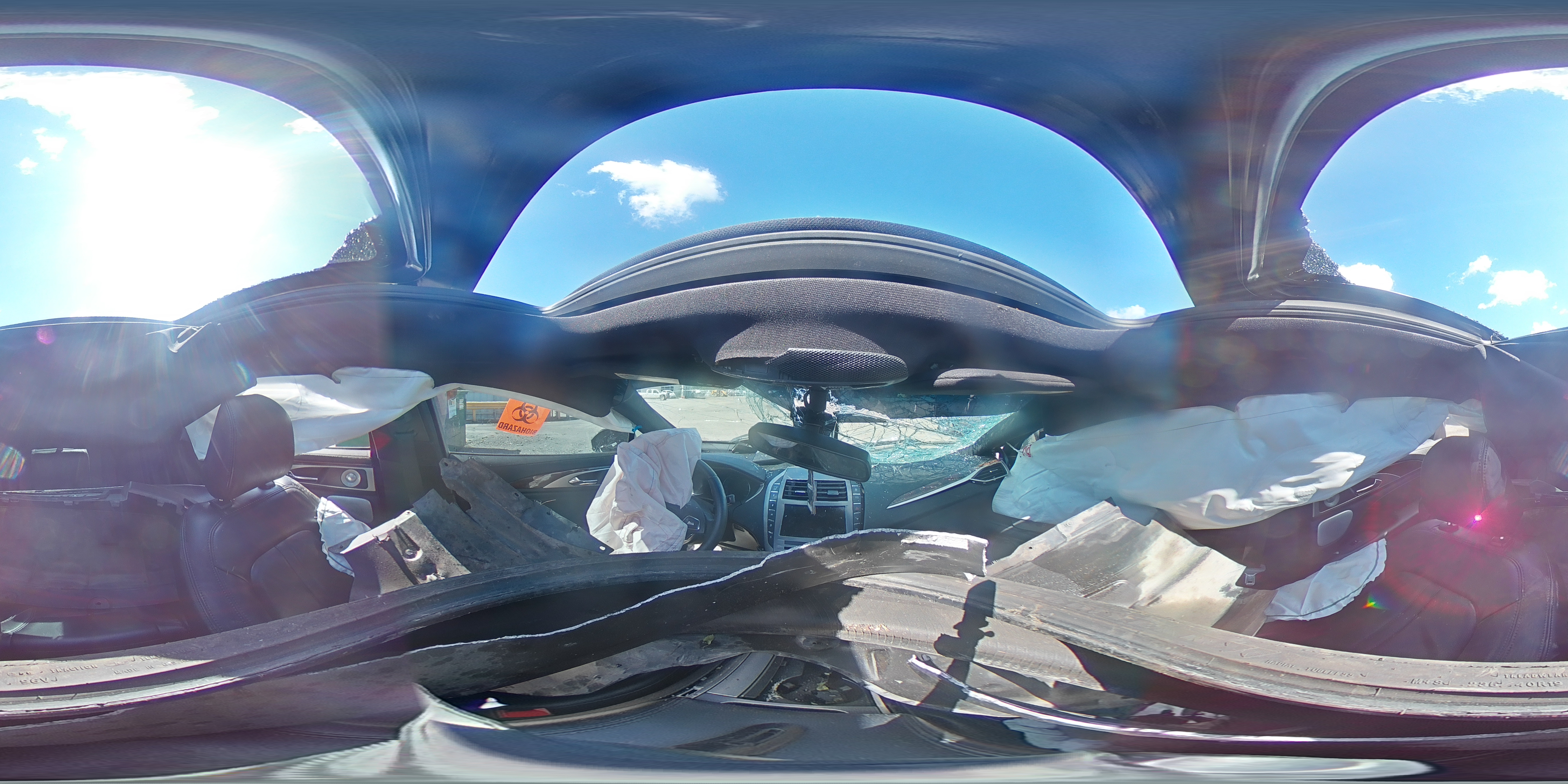 2020 Lincoln Mkz Reserve VIN: 3LN6L5E9XLR615984 Lot: 69373675