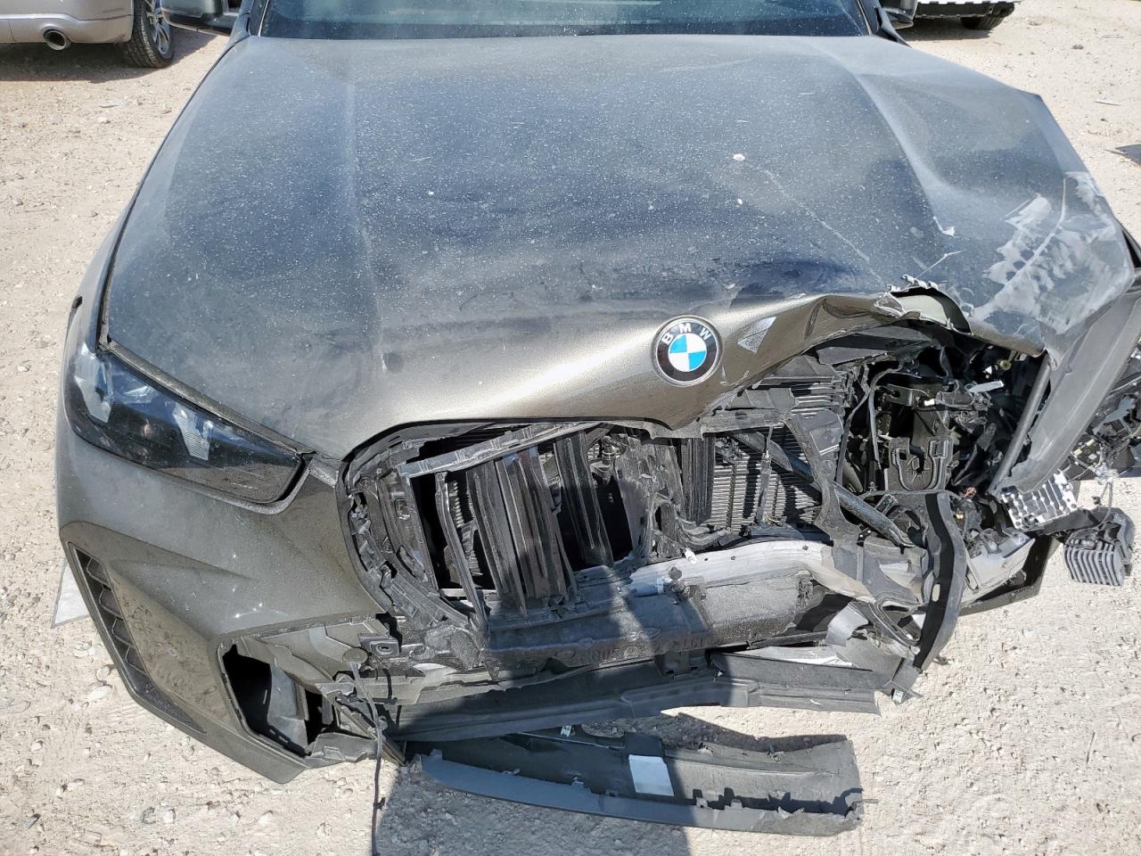 2025 BMW X5 xDrive40I VIN: 5UX23EU06S9Y92288 Lot: 68753655