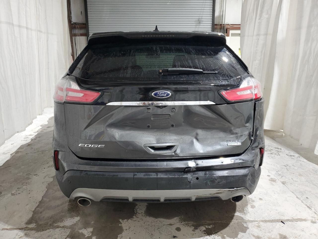 2020 Ford Edge Sel VIN: 2FMPK4J95LBB05757 Lot: 69204155