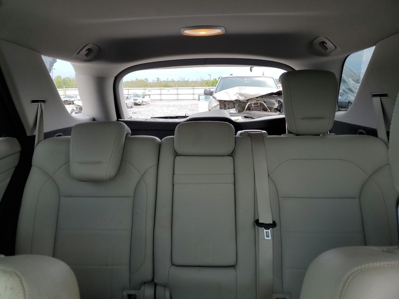 2012 Mercedes-Benz Ml 350 4Matic VIN: 4JGDA5HB6CA029756 Lot: 69012075