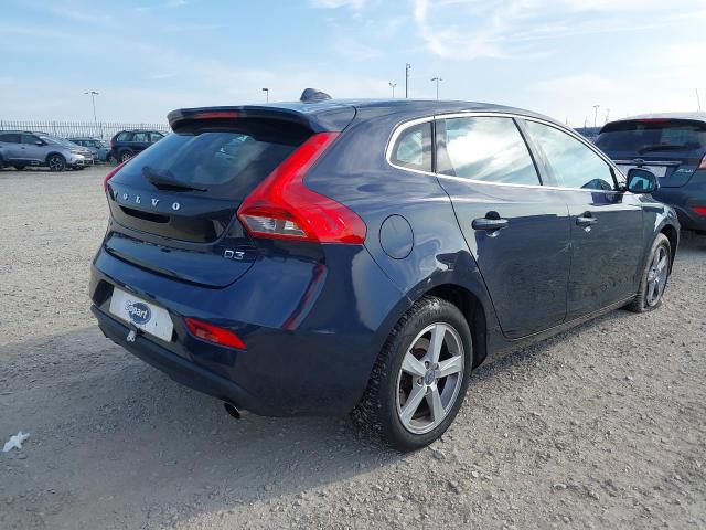 2013 VOLVO V40 SE D3