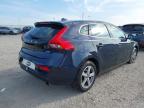2013 VOLVO V40 SE D3 for sale at Copart CORBY