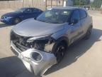 2023 NISSAN JUKE N-CONNECTA for sale at Copart SANDY