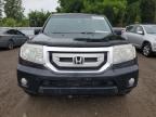 2010 HONDA PILOT EXL   à vendre chez Copart ON - LONDON