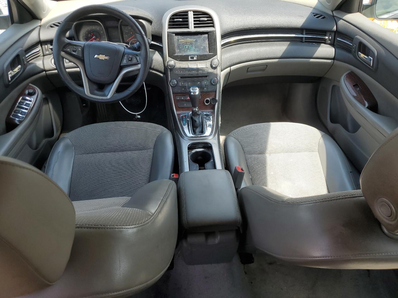 2013 Chevrolet Malibu 1Lt VIN: 1G11C5SA7DF130786 Lot: 66016325