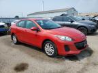2012 MAZDA 3 I   for sale at Copart ON - TORONTO