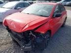 2018 VOLKSWAGEN POLO BEATS for sale at Copart WOLVERHAMPTON