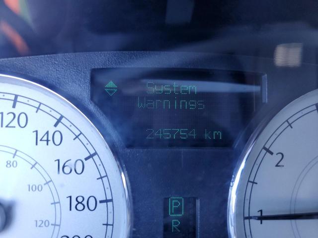 2005 CHRYSLER 300 TOURING  