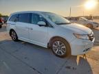 2015 HONDA ODYSSEY TOURING   à vendre chez Copart TX - DALLAS