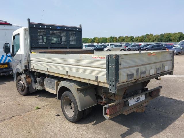 2016 NISSAN NT400 CABS