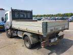 2016 NISSAN NT400 CABS for sale at Copart NEWBURY
