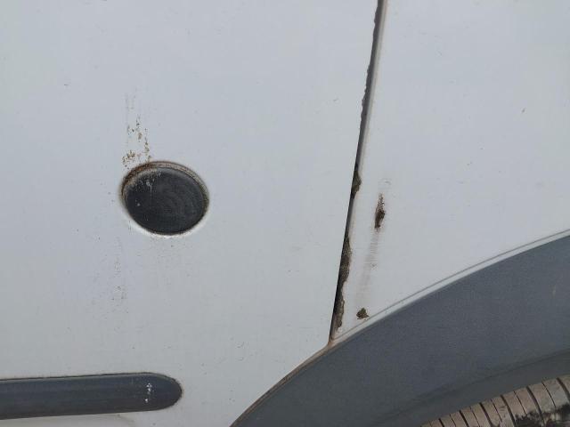 2010 FORD TRANSIT CONNECT 