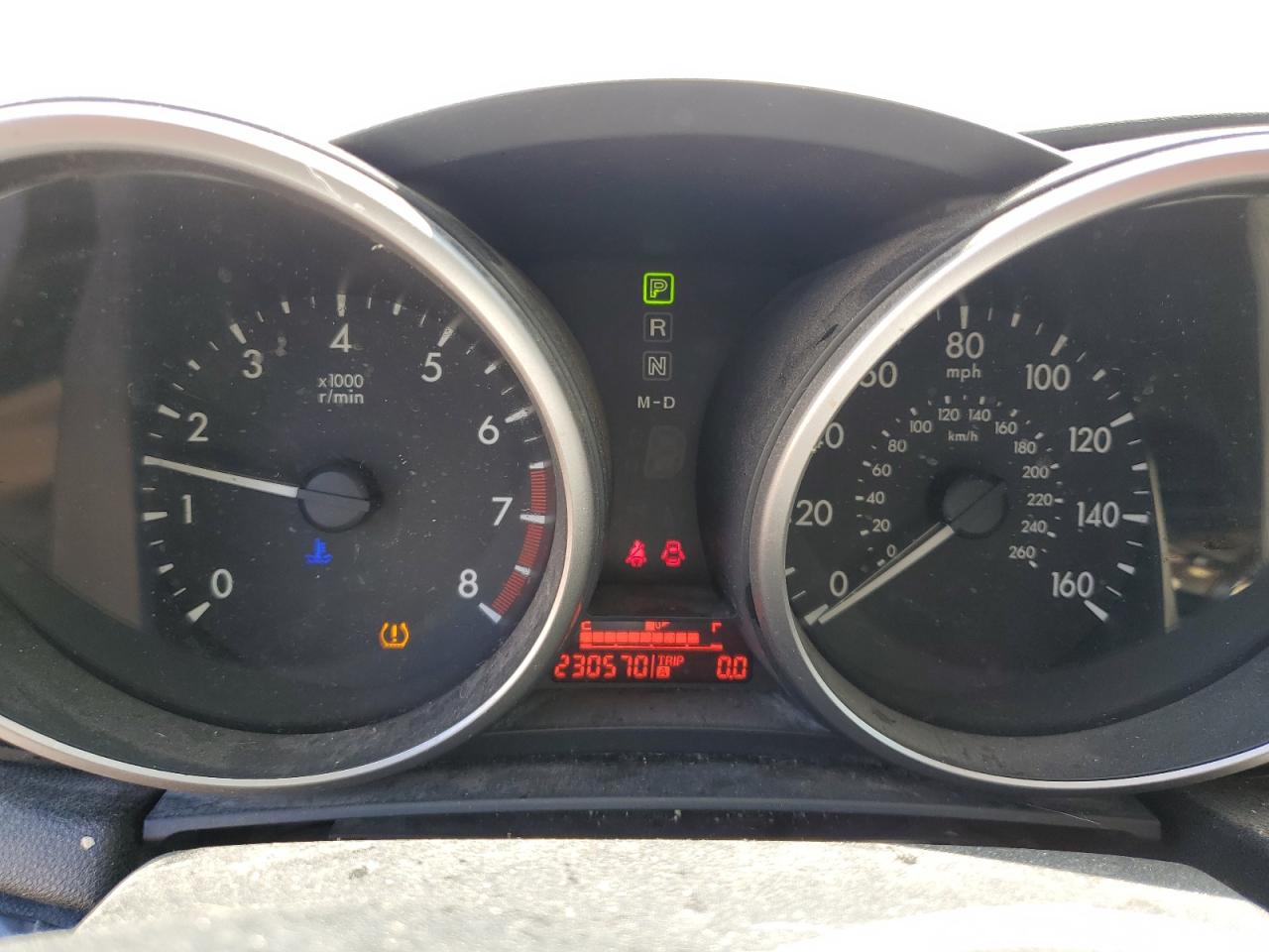 2011 Mazda 3 I VIN: JM1BL1VF2B1901404 Lot: 68095275