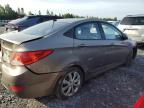 2012 HYUNDAI ACCENT GLS   for sale at Copart QC - MONTREAL