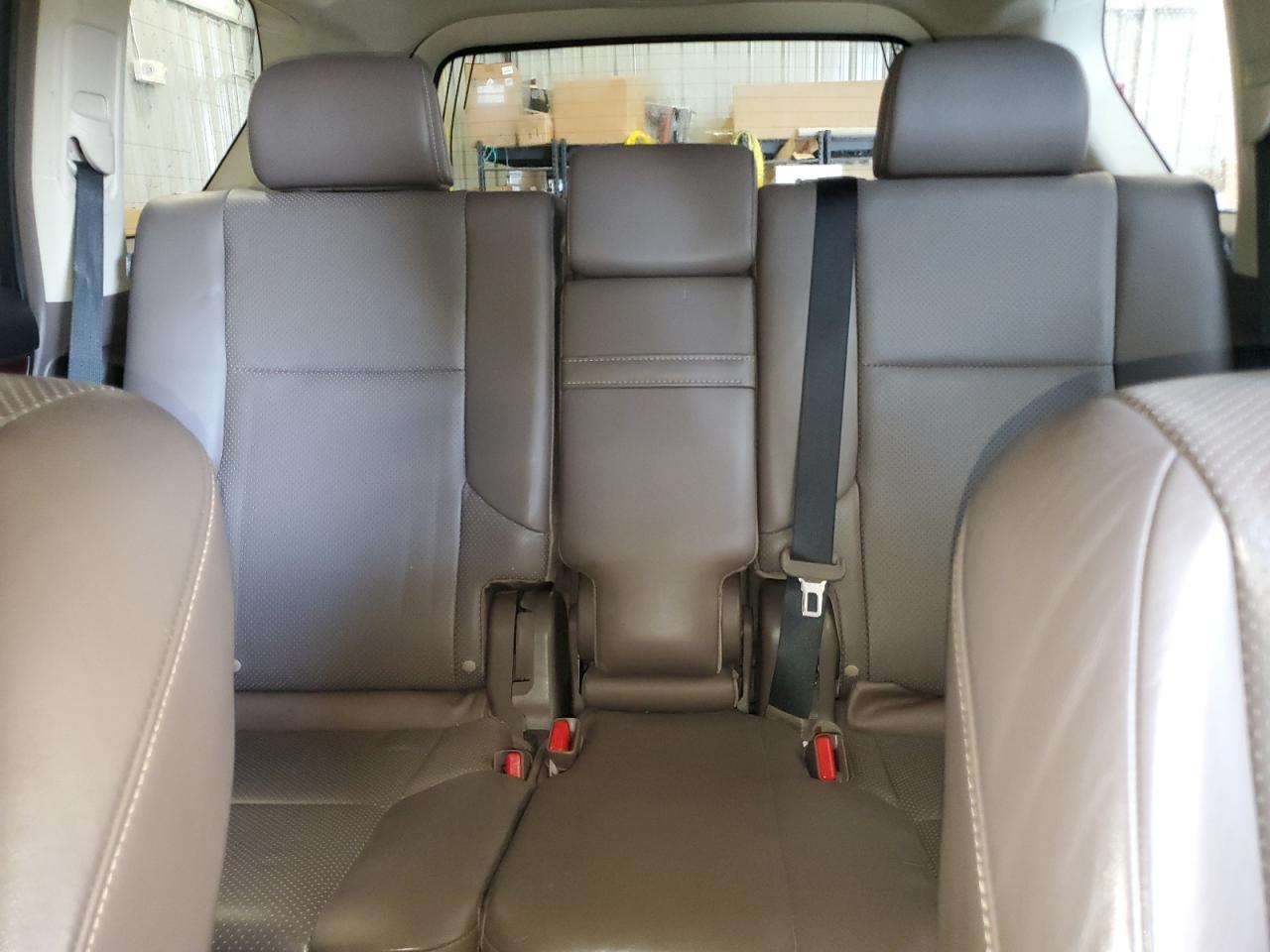 2010 Lexus Gx 460 VIN: JTJBM7FX3A5011232 Lot: 68377825