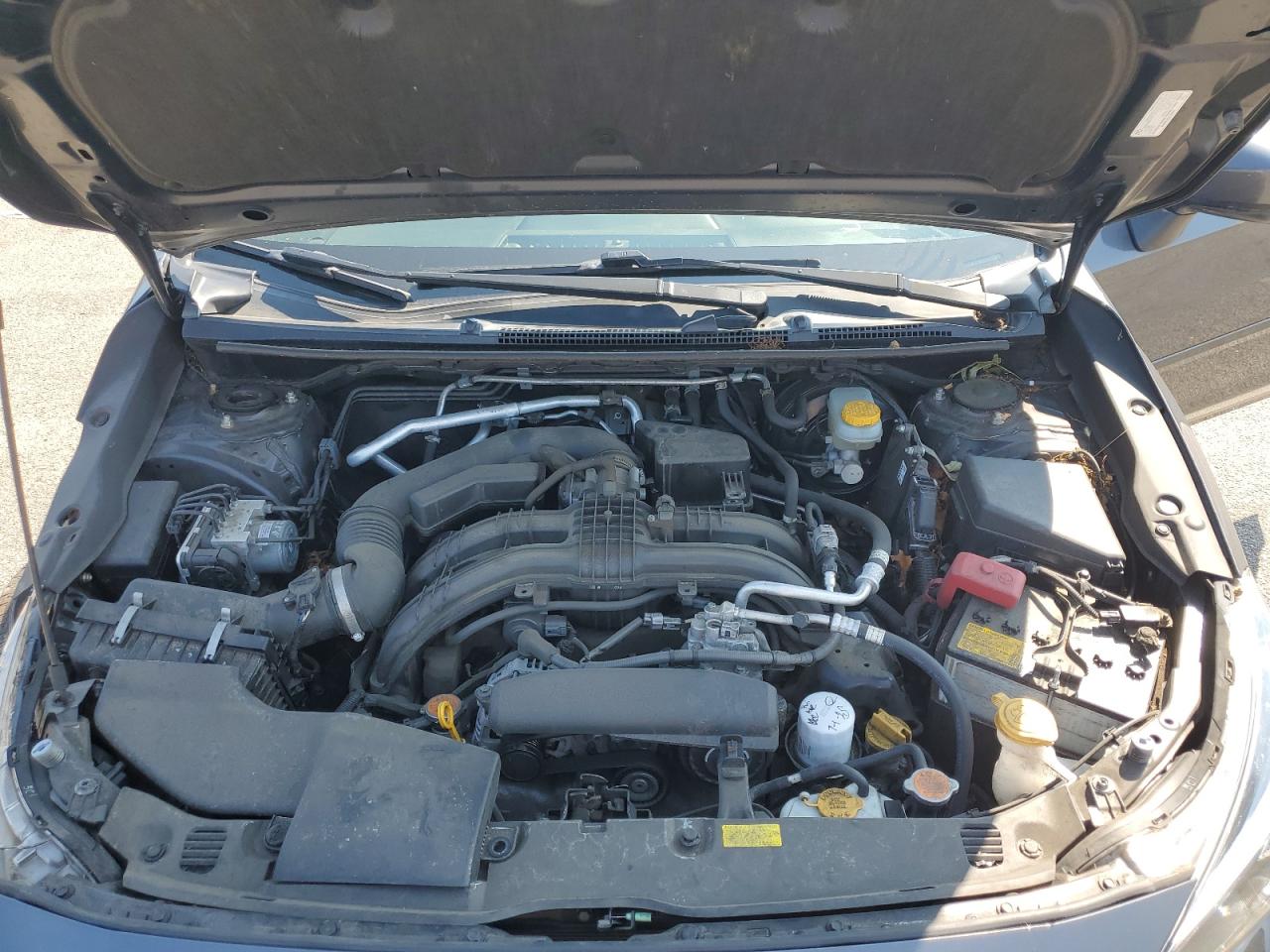 2020 Subaru Crosstrek Premium VIN: JF2GTAPC9L8255989 Lot: 68571395