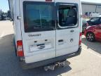 2007 FORD TRANSIT 100 17-SEAT RWD  for sale at Copart SANDWICH