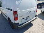 2016 CITROEN BERLINGO 850 ENTERPRISE H  for sale at Copart YORK
