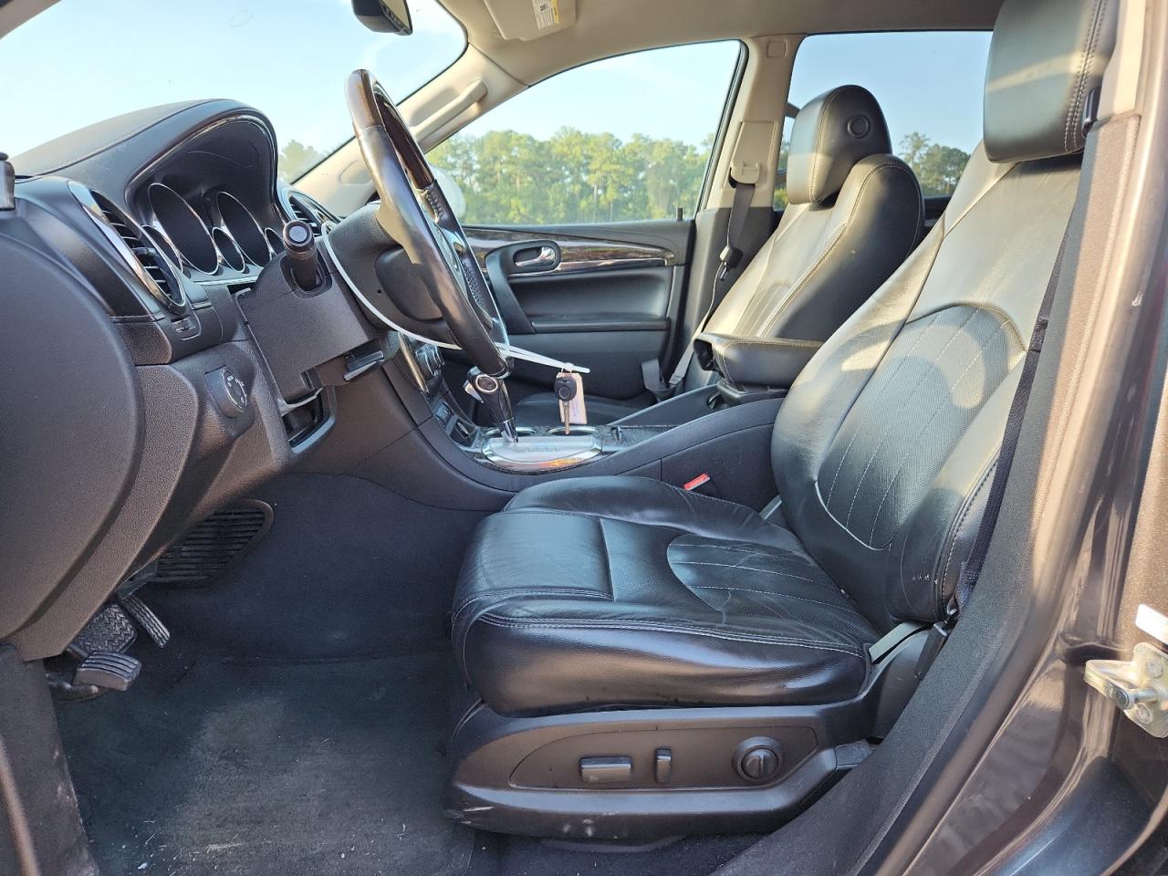 2014 Buick Enclave VIN: 5GAKRBKD1EJ103070 Lot: 69236265