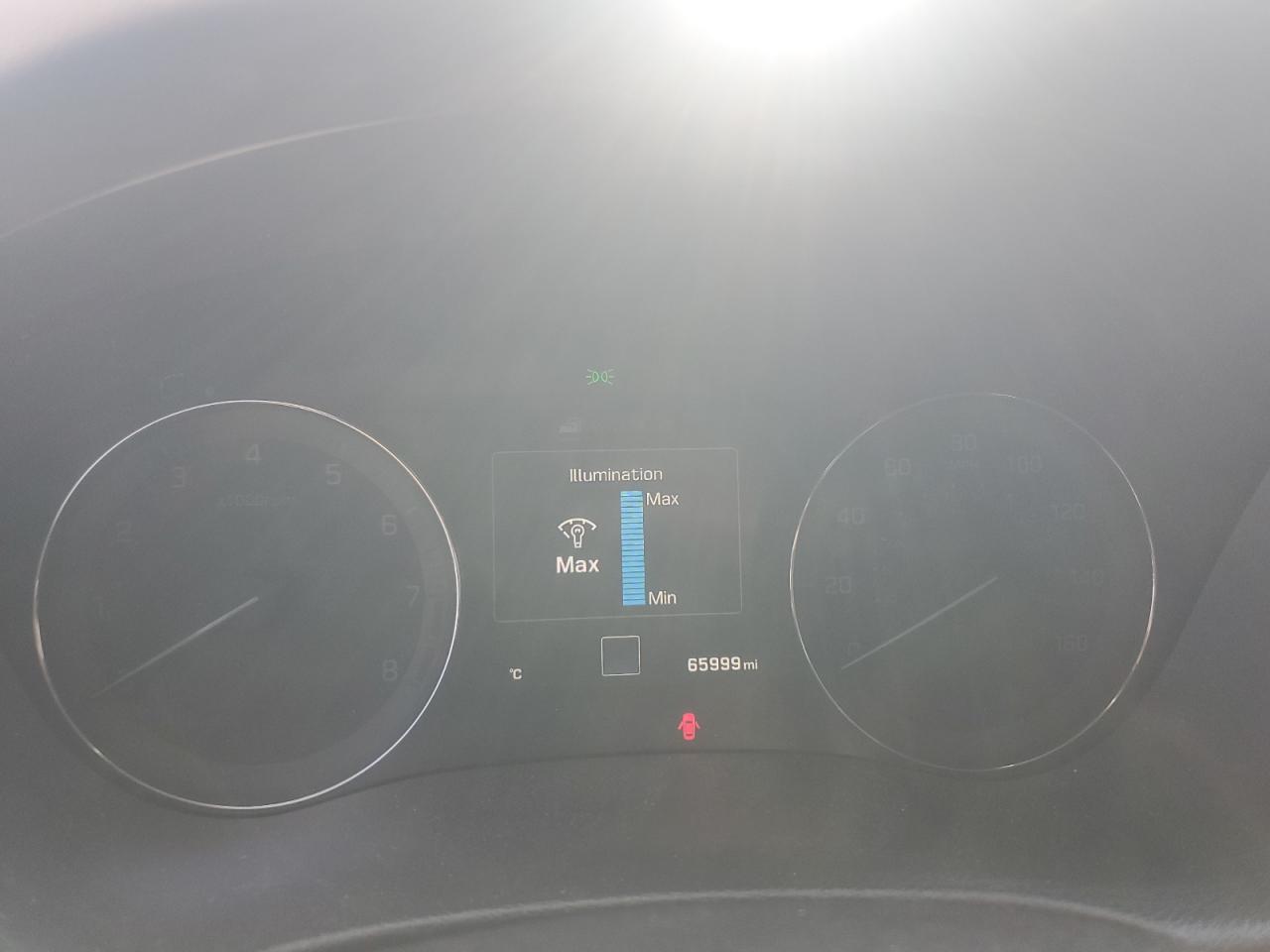 2017 Genesis G80 Base VIN: KMHGN4JE8HU210301 Lot: 70711965