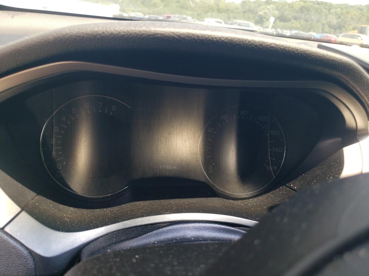 2013 Lincoln Mkz VIN: 3LN6L2GK7DR825085 Lot: 69040825