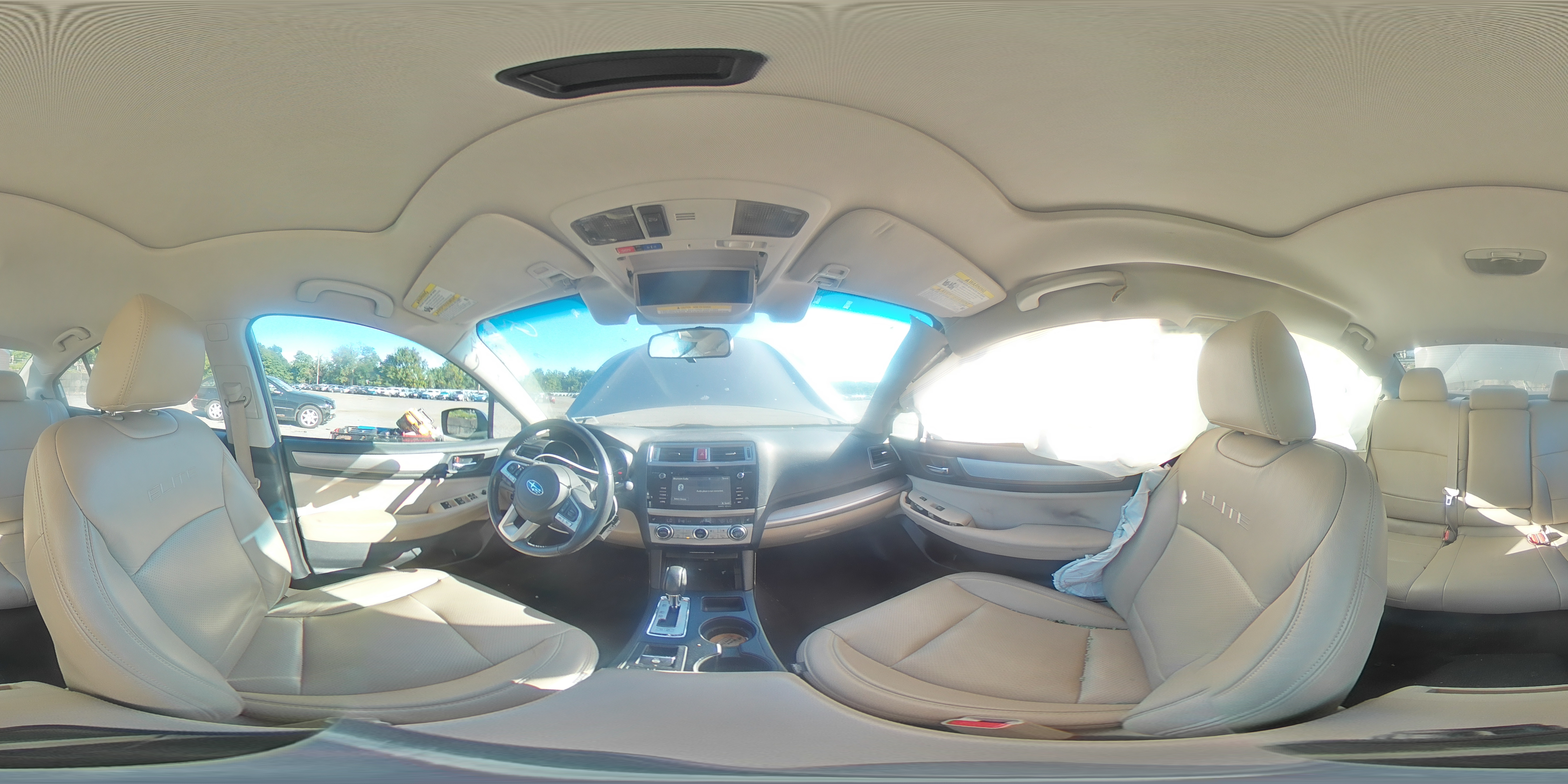 2016 Subaru Legacy 2.5I Premium VIN: 4S3BNAF65G3006395 Lot: 70421215