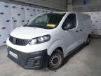 2023 FIAT SCUDO  for sale at Copart CASTLEDERMOT - IRELAND