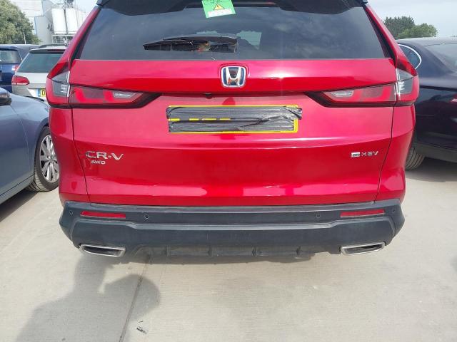 2024 HONDA CR-V ELEGA