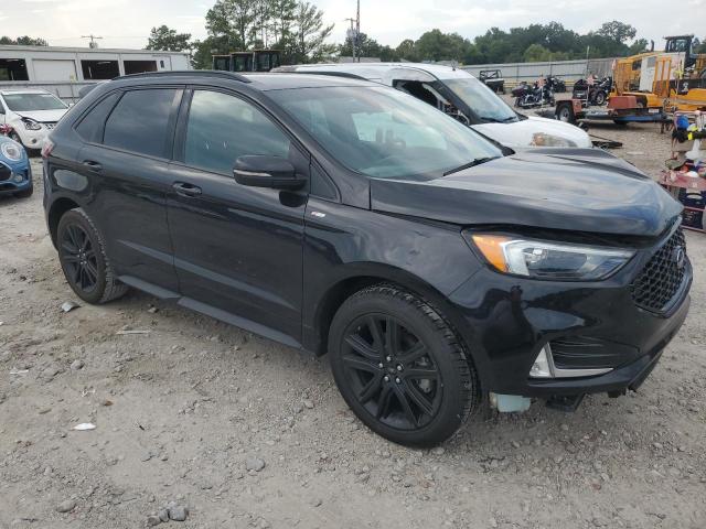  FORD EDGE 2020 Черный