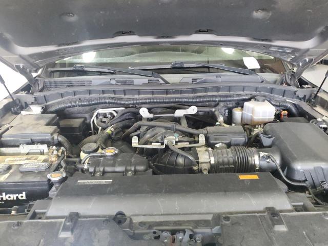 2011 INFINITI QX56   