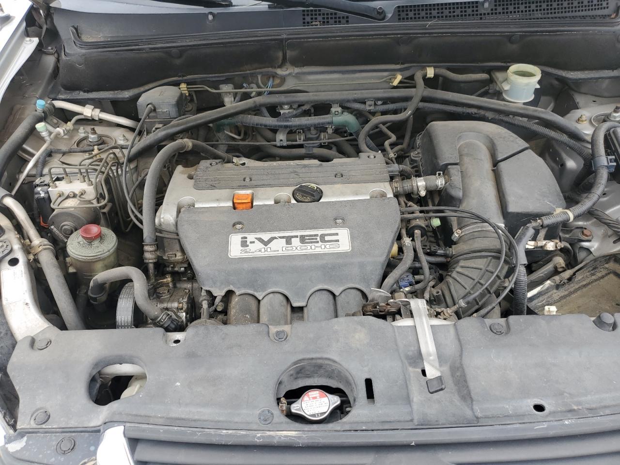 2002 Honda Cr-V Ex VIN: JHLRD78802C081522 Lot: 71175175