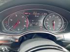 2014 AUDI A6 S LINE BLACK EDIT TDI  for sale at Copart WISBECH