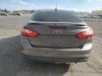2012 FORD FOCUS SE   for sale at Copart NV - LAS VEGAS WEST