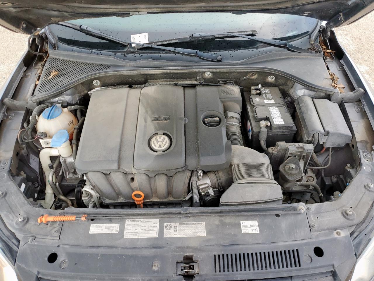 2012 Volkswagen Passat Se VIN: 1VWBH7A3XCC056515 Lot: 68614255